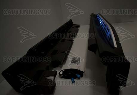 ������ �� Mercedes GLE V167 � ����������