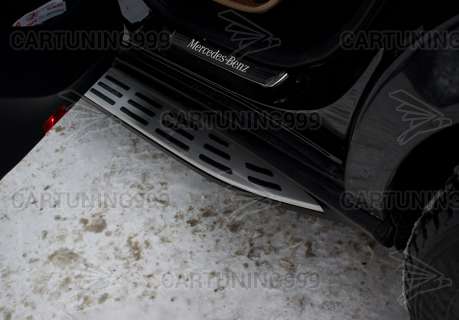 ������ �� Mercedes GLE V167