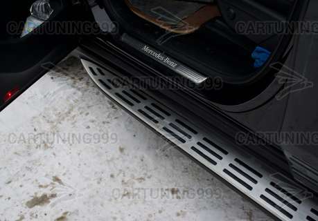 ������ �� Mercedes GLE V167