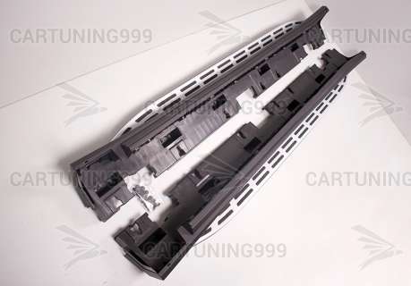 ������ �� Mercedes GLE V167