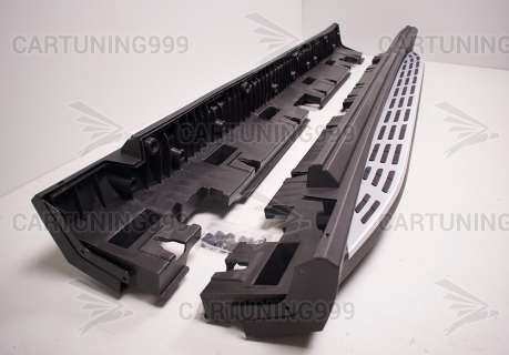 ������ �� Mercedes GLE V167