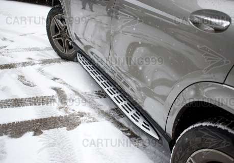 ������ �� Mercedes GLE V167