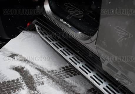 ������ �� Mercedes GLE V167