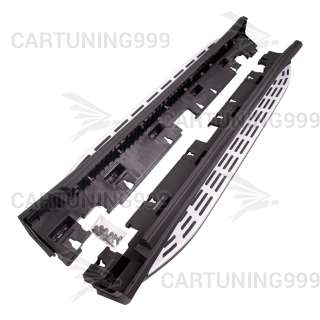 ������ �� Mercedes GLE V167