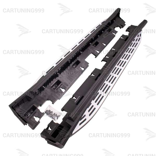 ������ �� Mercedes GLE V167