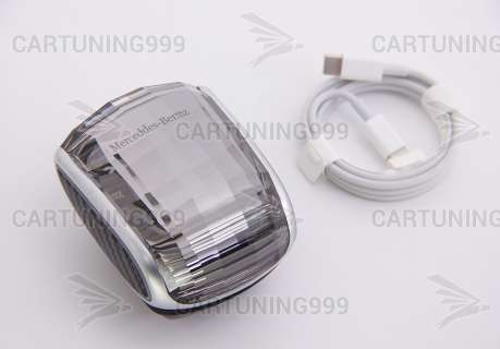 ����������� �������� � ���������� GLE V167