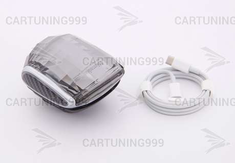 ����������� �������� � ���������� GLE V167