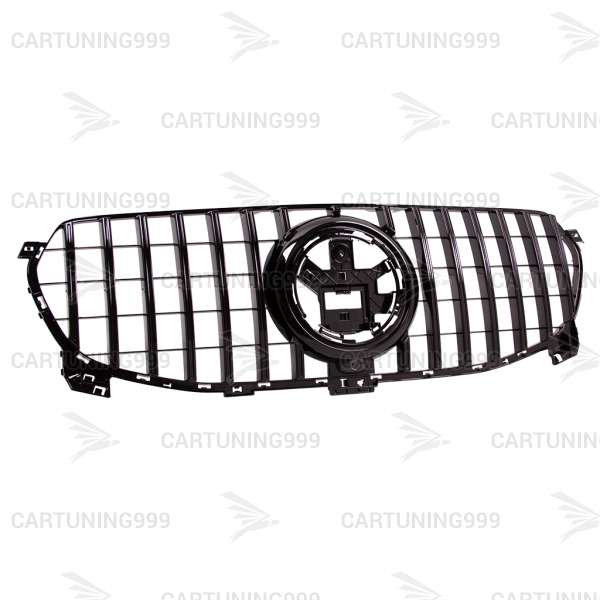 ������� ��������� GT ������ �� Mercedes GLE V167 ������ �� ������ �� AMG �����