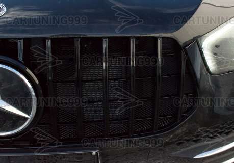 ������� ��������� GT ������ �� Mercedes GLE V167 ������