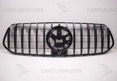 ������� ��������� GT ������ �� Mercedes GLE V167 ������