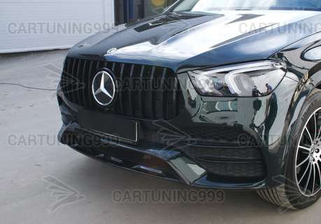 ������� ��������� GT ������ �� Mercedes GLE V167 ������