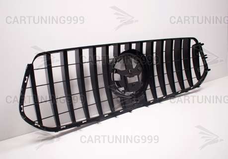 ������� ��������� GT ������ �� Mercedes GLE V167 ������