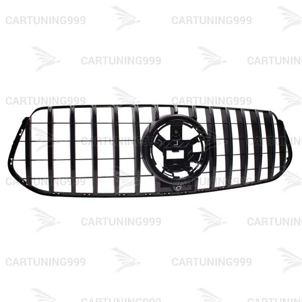 ������� ��������� GT ������ �� Mercedes GLE V167 ������