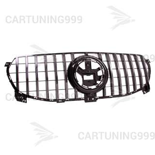 ������� ��������� GT ������ �� Mercedes GLE V167 ���� �� ������ �� AMG �����