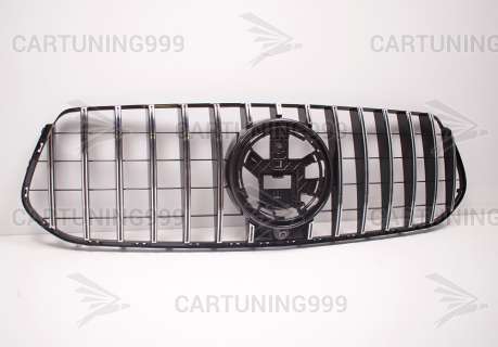 ������� ��������� GT ������ �� Mercedes GLE V167 ����