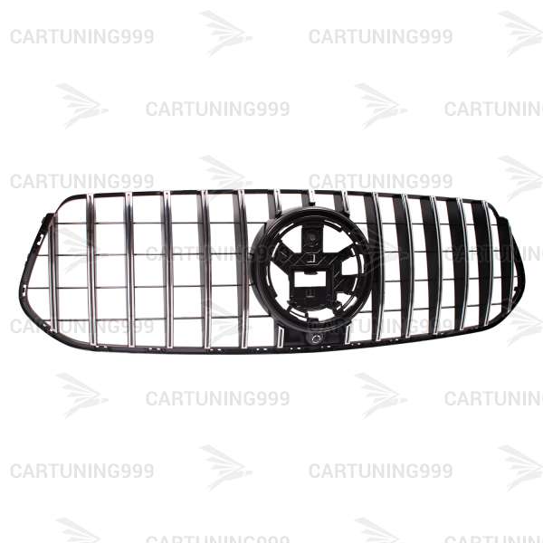 ������� ��������� GT ������ �� Mercedes GLE V167 ����