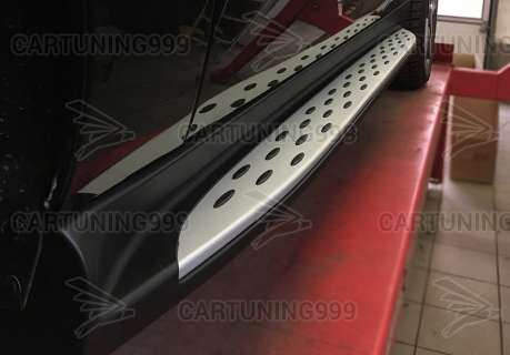 ������ �� Mercedes GLE W166