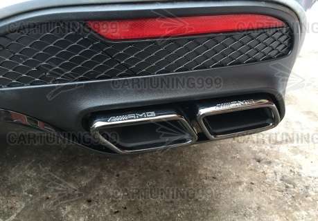 ������� 63 AMG Mercedes GLE W166 ������