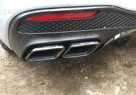 ������� 63 AMG Mercedes GLE W166 ������