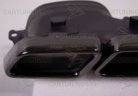 ������� 63 AMG Mercedes GLE W166 ������