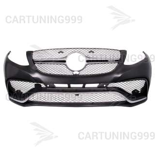 �������� ������ 63 AMG �� Mercedes GLE W166