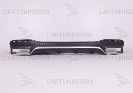 �������� 63 AMG �� Mercedes GLE W166