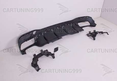 �������� 63 AMG �� Mercedes GLE W166