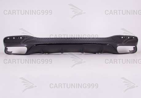 �������� 63 AMG Mercedes GLE W166 ������ 