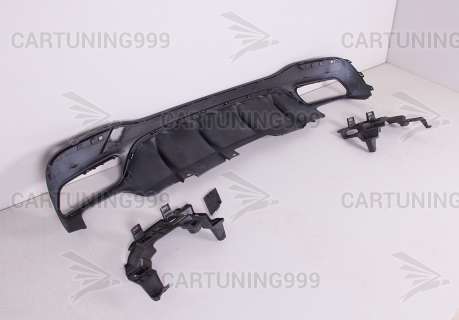 �������� 63 AMG Mercedes GLE W166 ������ 