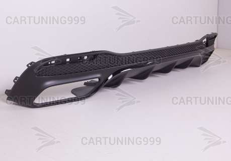 �������� 63 AMG Mercedes GLE W166 ������ 