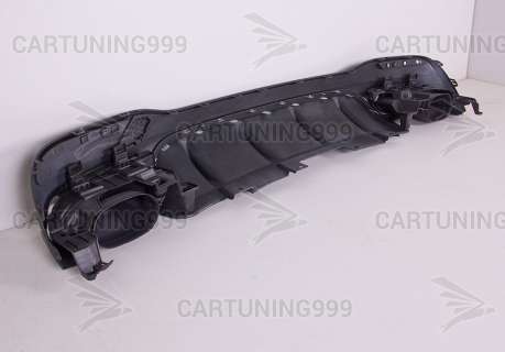 �������� � ������� 63 AMG �� Mercedes GLE W166