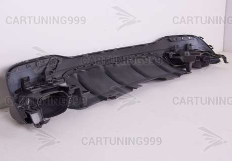 �������� � ������� 63 AMG Mercedes GLE W166 ������