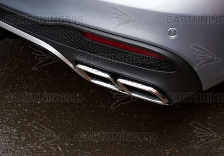 ����� 63 AMG �� Mercedes GLE W166 