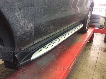 ������ Mercedes GLE W166