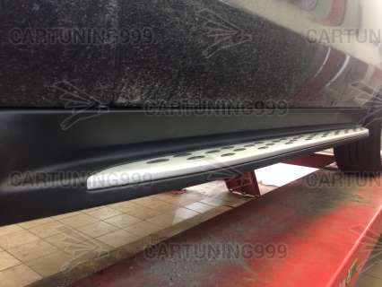 ������ Mercedes GLE W166