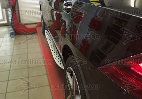 ������ Mercedes GLE W166