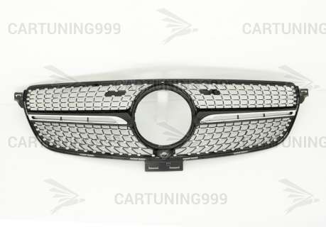 ������� ��������� Diamond Sport �� Mercedes GLE W166 ������