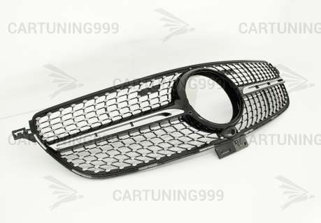 ������� ��������� Diamond Sport �� Mercedes GLE W166 ������