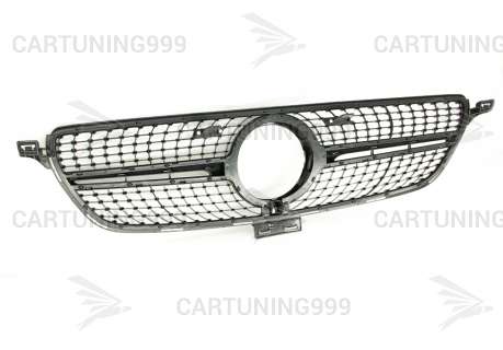 ������� ��������� Diamond Sport �� Mercedes GLE W166 ������