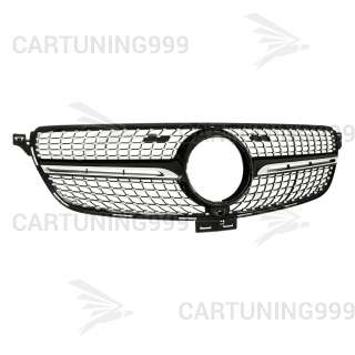 ������� ��������� Diamond Sport �� Mercedes GLE W166 ������