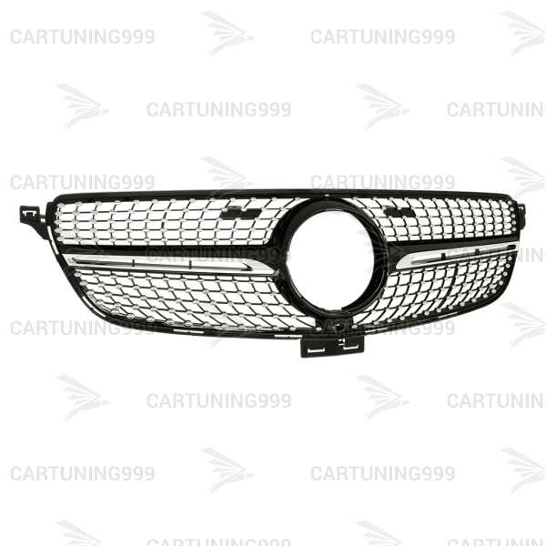 ������� ��������� Diamond Sport �� Mercedes GLE W166 ������