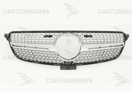 ������� ��������� Diamond Sport �� Mercedes GLE W166 �������