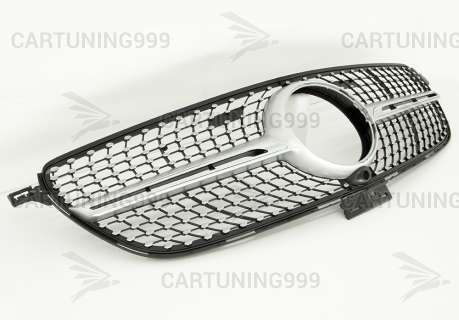 ������� ��������� Diamond Sport �� Mercedes GLE W166 �������