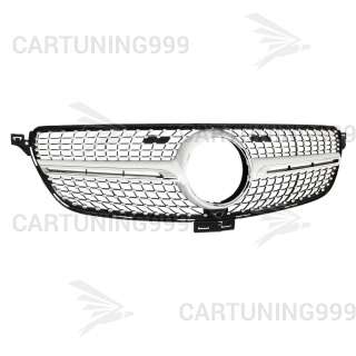 ������� ��������� Diamond Sport �� Mercedes GLE W166 �������