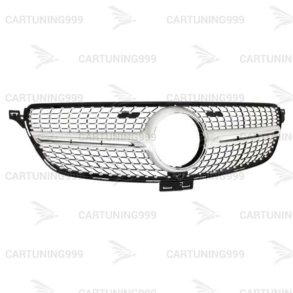 ������� ��������� Diamond Sport �� Mercedes GLE W166 �������