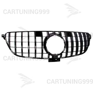 ������� ��������� GT ������ �� Mercedes GLE W166 ������