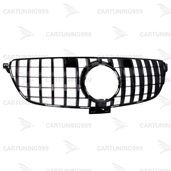 ������� ��������� GT ������ �� Mercedes GLE W166 ������