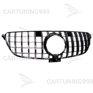 ������� ��������� GT ������ Mercedes GLE W166 ���� 