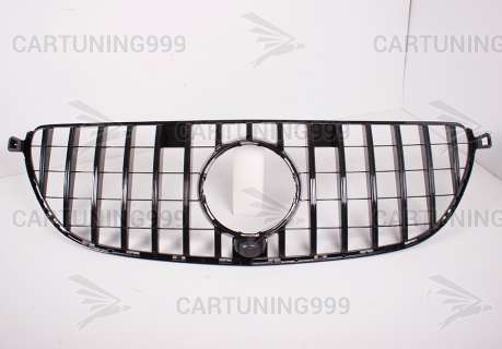 ������� ��������� GT ������ Mercedes GLE W166 ������ �� 63 AMG ������