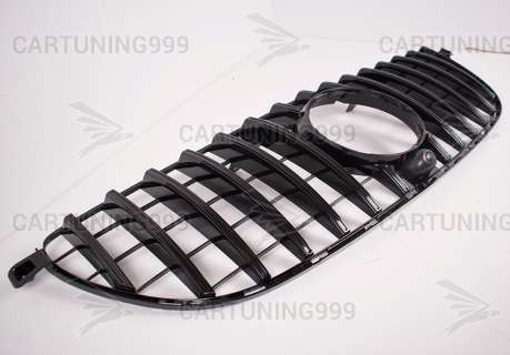 ������� ��������� GT ������ Mercedes GLE W166 ������ �� 63 AMG ������